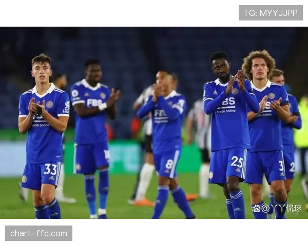 英冠升级关键战：莱斯特城取胜，直升在望