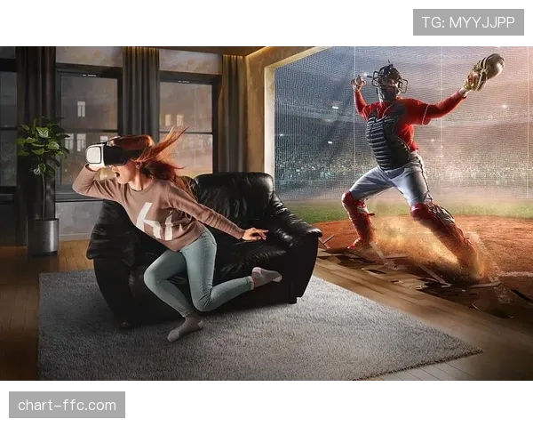 深度报道：虚拟现实（VR）技术正在如何改变MLB球队的击球训练